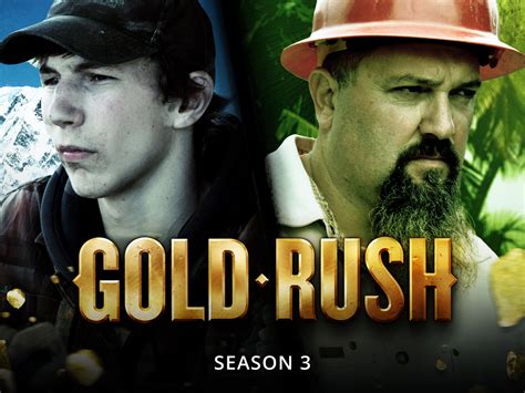 gold rush temporada 03|Prime Video: Gold Rush .